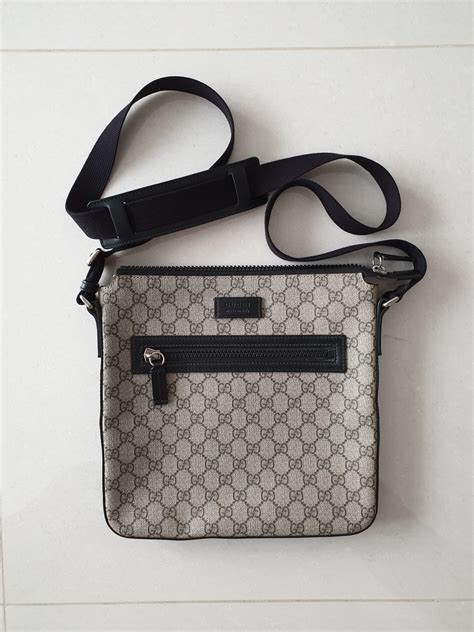 avenue sling bag gucci price|Gucci handbags clearance.